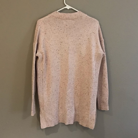 LOFT Open Front Cardigan NWT - Picture 9 of 10